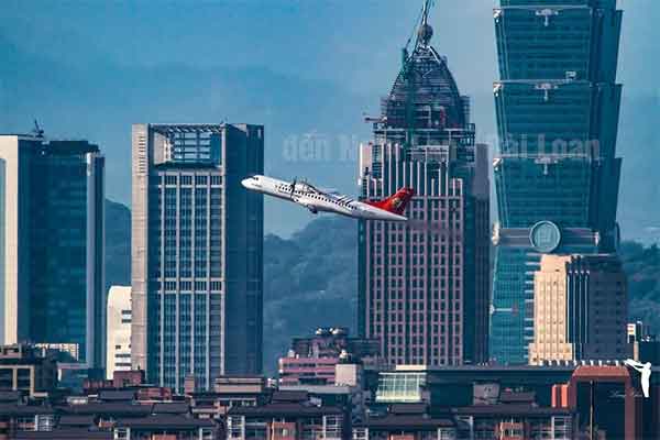 Công ty thực phẩm Nghi Lan tại Đài Loan