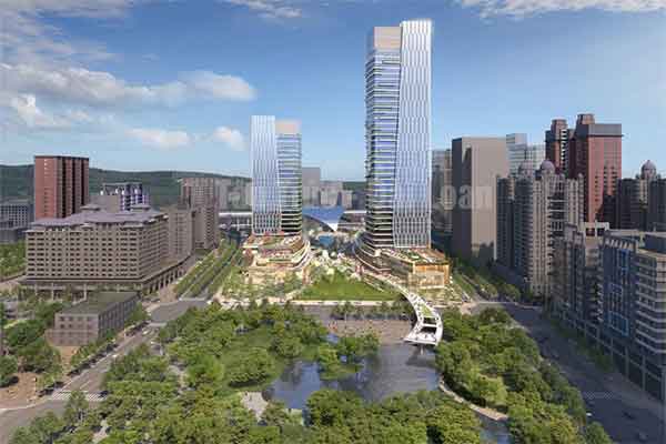 Công xưởng cơ khí tại Đài Loan tuyển 02 nam vận hành máy