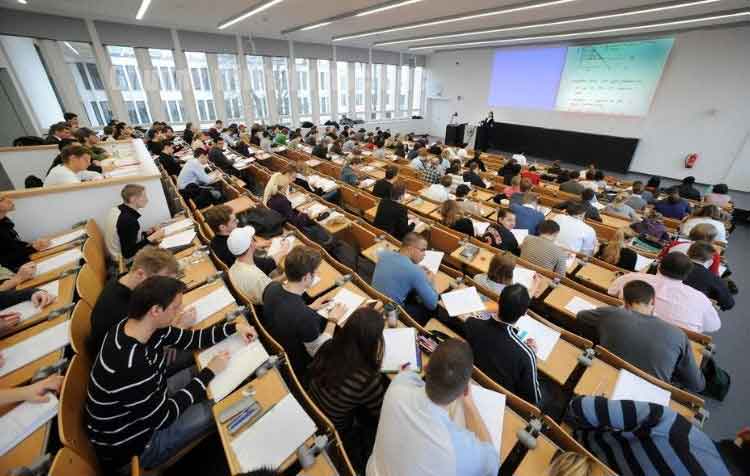 du học nghề Đức