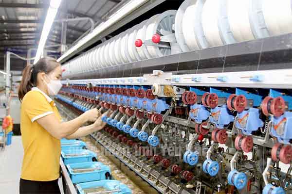 Người Yên Bái có nhu cầu xuất khẩu lao động