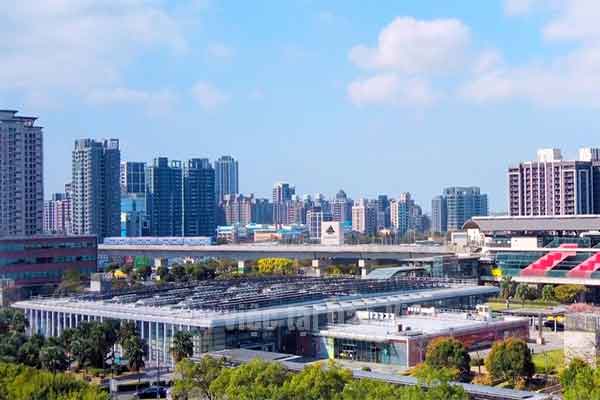 Nhà máy Hiệp Minh tại Đài Loan thông báo tuyển 02 Nam