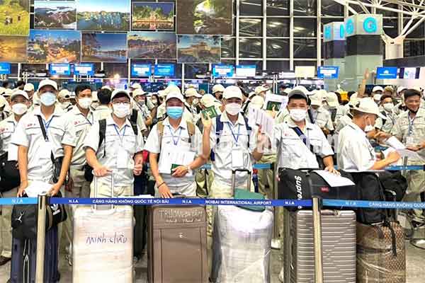 Nhà máy Tùng Xuyên Đài Loan