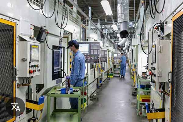 Tuyển 07 Kỹ sư kiểm tra linh kiện ô tô tại Nhật Bản