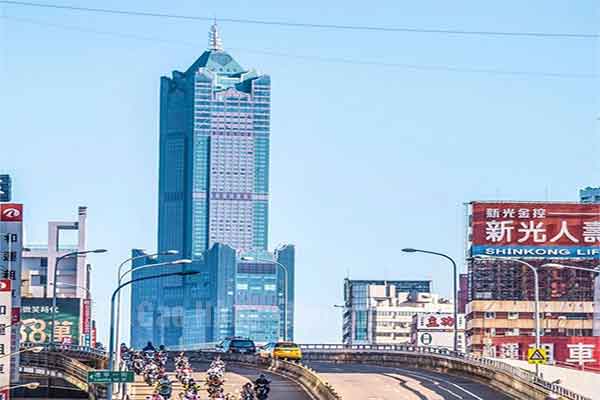 Tuyển 15 lao động dệt may tại Cao Hùng, Đài Loan