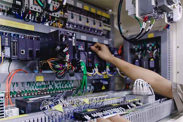 Tuyển Kỹ sư đi Đài Loan