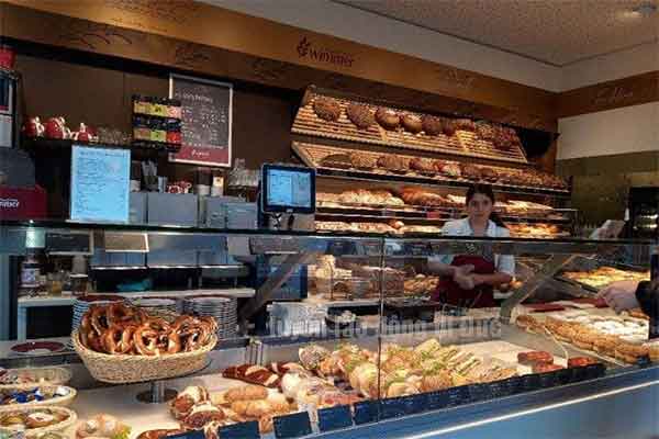 Tuyển lao động đi Đức