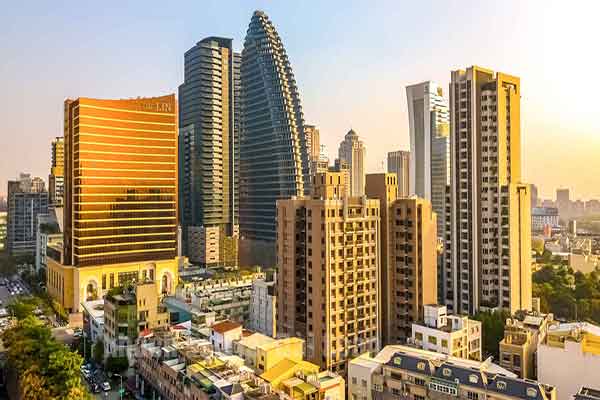 Tuyển Lễ tân khách sạn làm việc tại Đài Loan