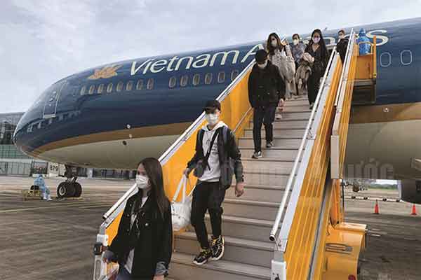 XKLĐ có được về nước không