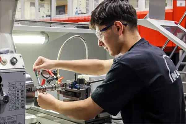 Chi phí đi xuất khẩu Đức