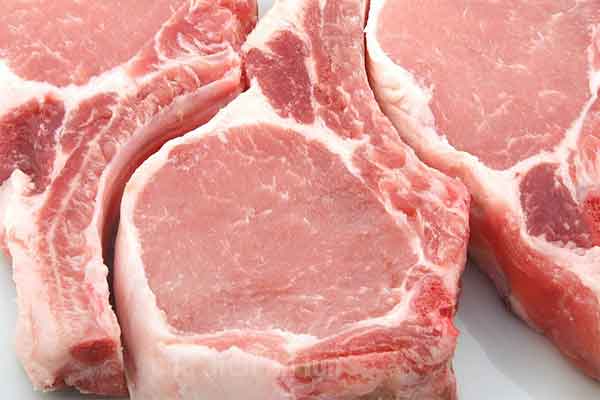 đơn hàng thực phẩm Đài Trung