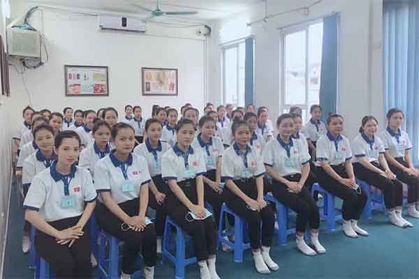 Hà Nội tập trung nhiều công ty xuất khẩu lao động