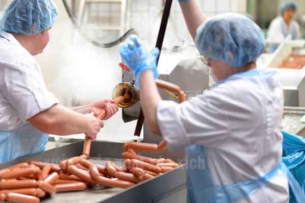 Tuyển 20 Nam Nữ đi Đài Loan ưu tiên lao động Miền Nam