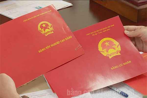 Bằng Cao đẳng có đi Nhật được không