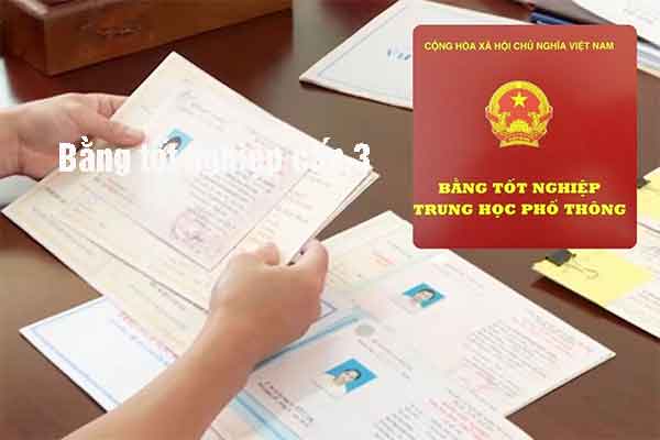 Không có bằng cấp 3 có đi Nhật được không