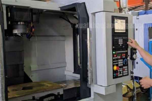 Nhà máy Thương Vận tại Đài Loan tuyển 03 Nam tiện CNC