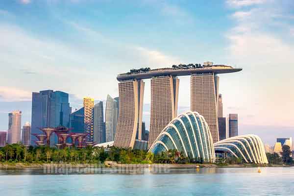 Quy định nhập cảnh Singapore