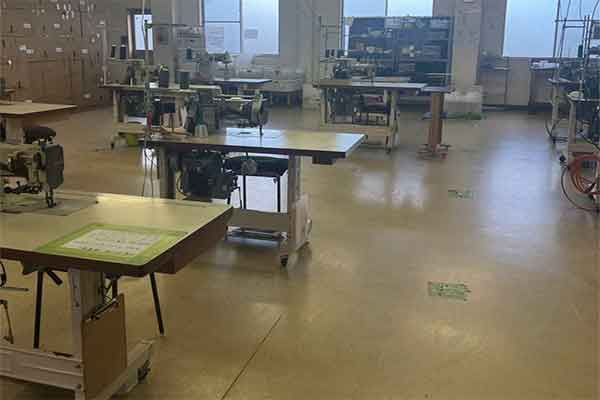 may ghế ô tô tại Nhật Bản