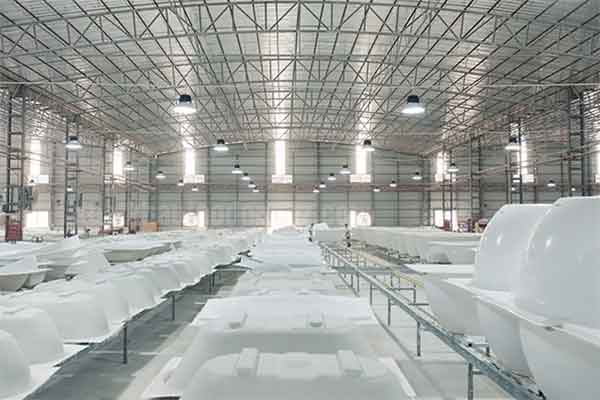 Tuyển 10 Nam đi Đài Loan làm việc tại Công ty Hoà Thành