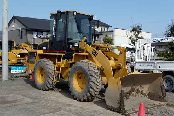 tuyển 16 nam đi đơn hàng xây dựng Nhật Bản