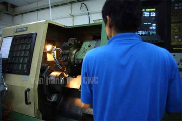 Cần gấp lao động biết CNC sang Đài Loan làm tại Nhà máy Thắng Quần