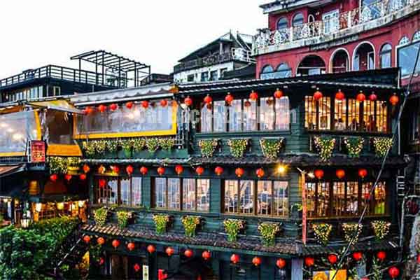 Đài Bắc Đài Loan có những tỉnh nào Đài Bắc Đài Loan có những tỉnh nào