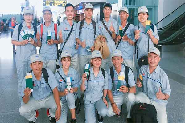 Nhà máy Tinh Xác Đăng Dương tại Đài Loan tuyển 03 lao động phổ thông