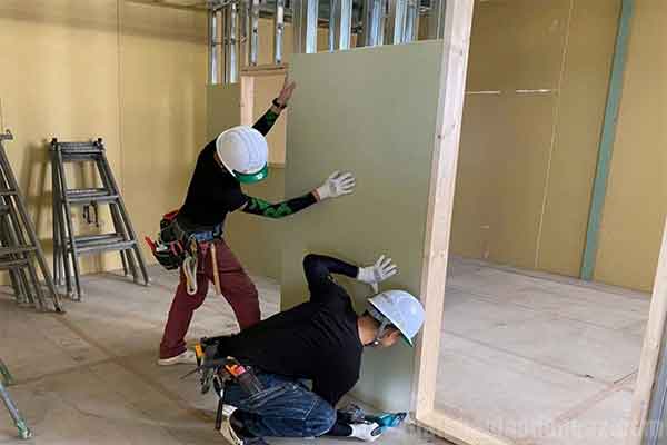 Tuyển 05 Nam làm công việc hoàn thiện nội thất tại Kanagawa, Nhật Bản