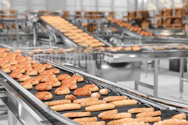 Tuyển 24 Nữ làm bánh mì tại Aichi, Nhật Bản