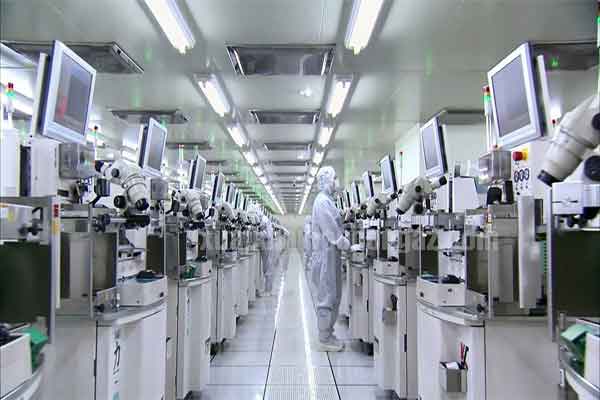 xuất khẩu Đài Loan diện kỹ sư