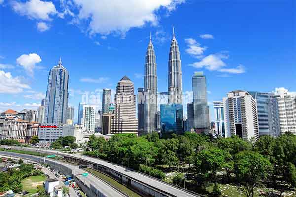 xuất khẩu lao động Malaysia