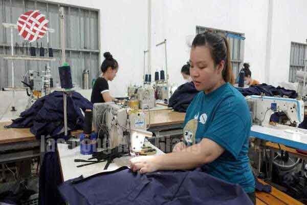 Xuất khẩu lao động ở Hậu Giang