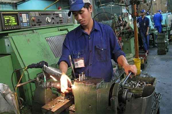 Đơn hàng nhà máy Kiệt Tung, Đài Loan