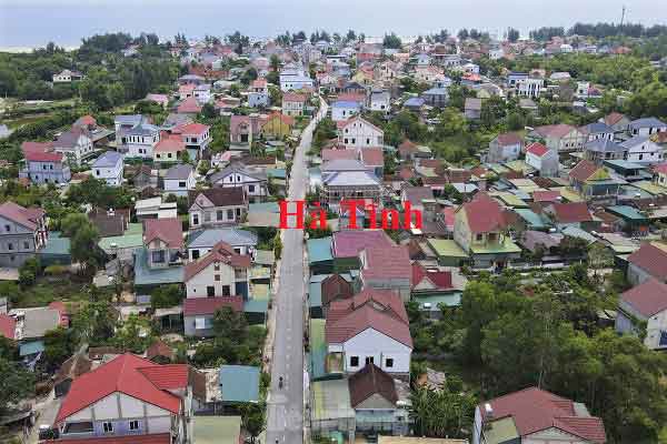 Hà Tĩnh giàu nhờ đi xuất khẩu lao động