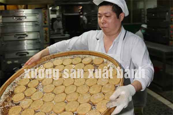 Nhà máy Giai Tương Đài Nam