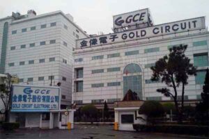 nhà máy Kim Tượng Đài Loan