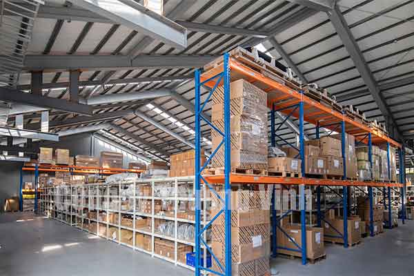 Công ty Thường Vinh