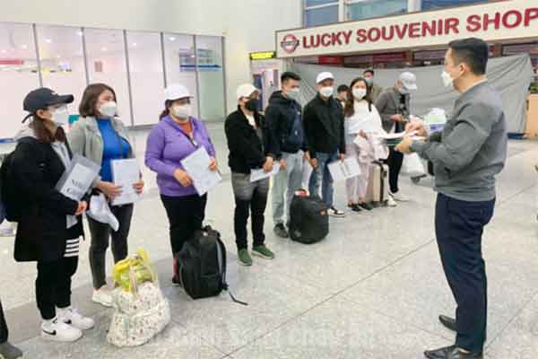 đi lao động Châu Âu đi lao động Châu Âu