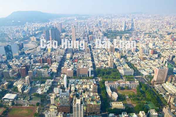 Đơn hàng nhà máy Phái Đôn-Cao Hùng tuyển 5 Nam