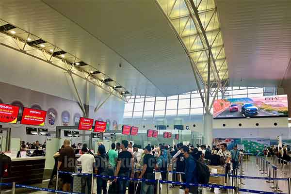 Đơn hàng Nhà máy Thịnh Xương