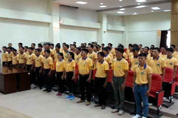 Đơn hàng tuyển 10 Nam nấu rượu tại Đài Loan