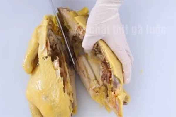 đơn miễn phí Xưởng chế biến thực phẩm Dục Thắng