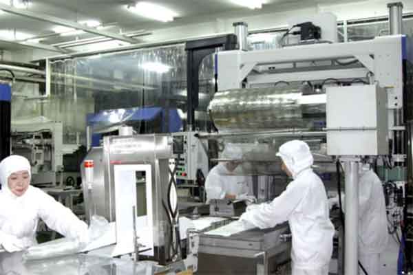 Hình ảnh xuất khẩu lao động Nhật 