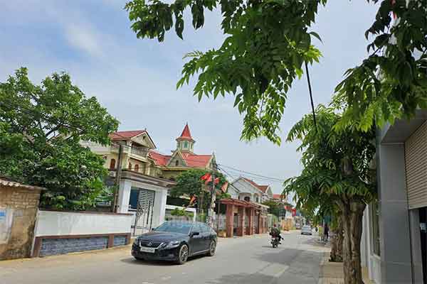 làm việc ở nước ngoài có giàu không