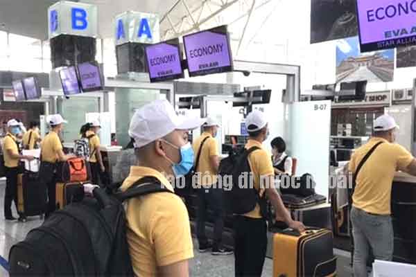 Những cú sốc khi đi xuất khẩu lao động nước ngoài