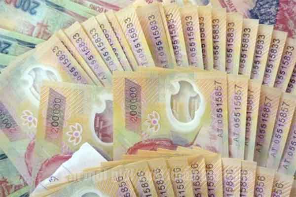 Phí môi giới xuất khẩu lao động