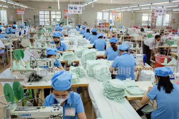 Quảng Ngãi tích cực triển khai hoạt động xuất khẩu lao động