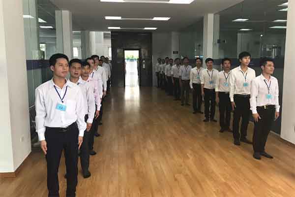 Tiêu chuẩn về chiều cao và cân nặng đi XKLD Nhật