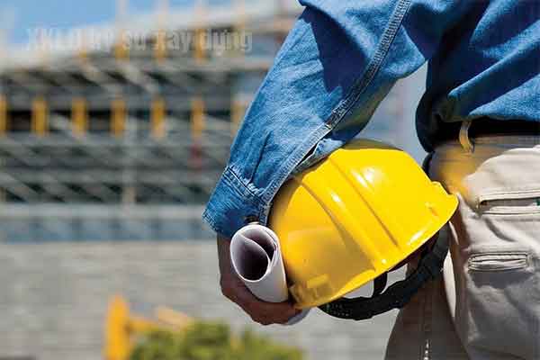 XKLD Kỹ Sư Xây Dựng Đi Đài Loan