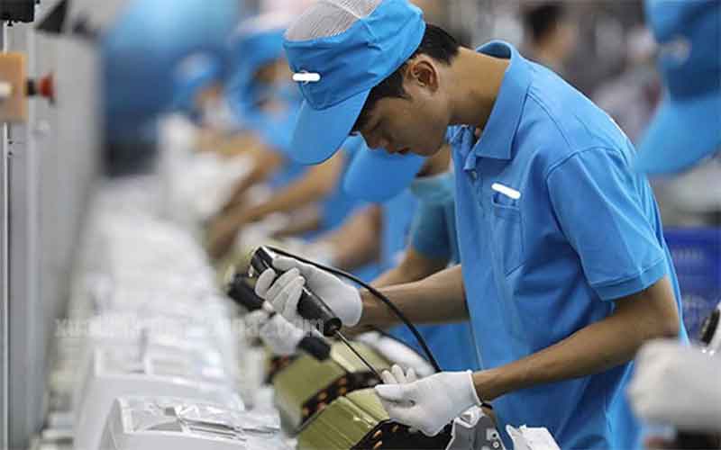 Xuất khẩu lao động Châu Âu