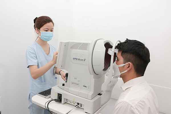 Bị mù màu có đi XKLĐ Nhật Bản diện kỹ sư được không